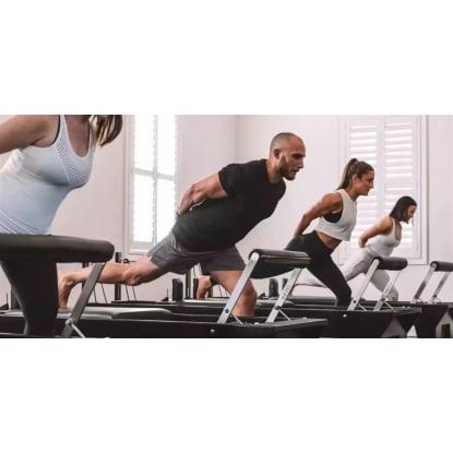 Studio Pilates for sale