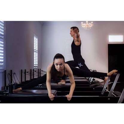 Profitable Pilates Studio - Strong Brand, Great Location