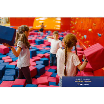 Invest in a Renowned Kids Entertainment Company  Profitable, Under Management, and Ready for Growth