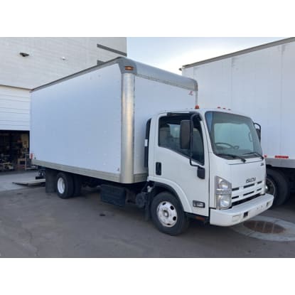 Brisbane Based, Truck Hire and Rental Company #404