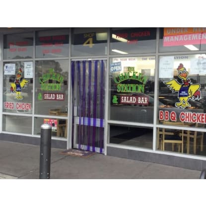 Business for Sale  Braybrook   Prime Location | Established Brand | Turnkey Opportunity