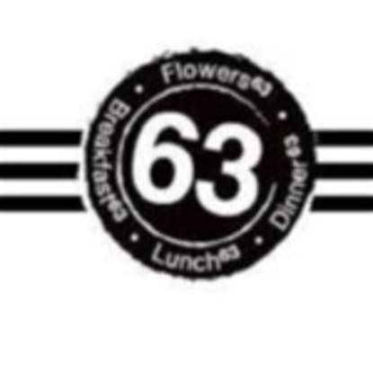 Cafe 63 Northern Brisbane Suburb  - 5849