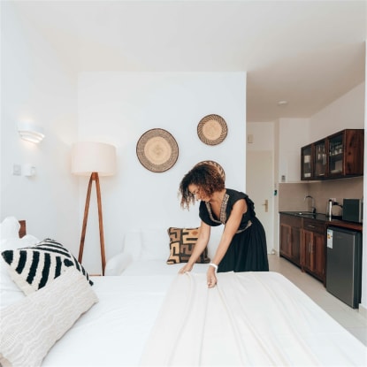 Coming Soon - Accommodation Business - Easy To Run