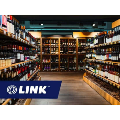Fully Managed Bottle Shop