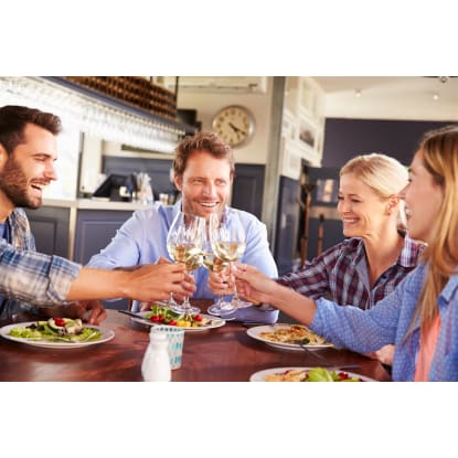 Exceptional, Profitable, Licenced Cafe,  High Profile Location