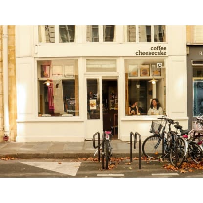 Established Cafe for Sale: A Cherished Local Icon in Maclean, NSW