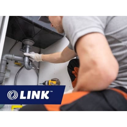 Lucrative Plumbing Business - $1.27M Turnover