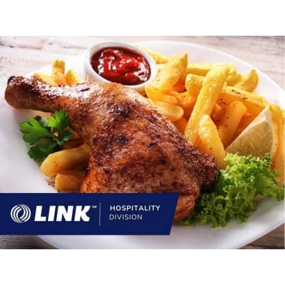 Cafe Carvery URGENT SALE