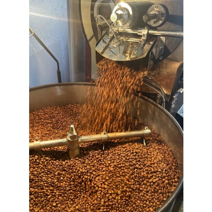 Espresso Coffee - Wholesaler and Retailer