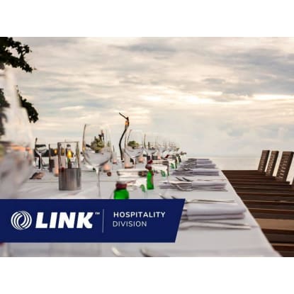 Rare Hospitality Offering - Gold Coast Venue