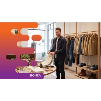 36305 - Profitable Lifestyle & Clothing Retail Opportunity