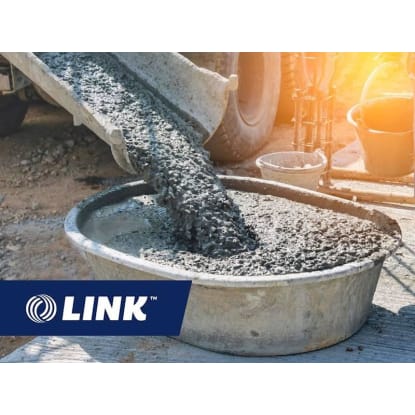 Trusted & Established Premier Concreting Services