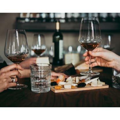 Profitable Restaurant & Bar, Top Location - 5858FO1