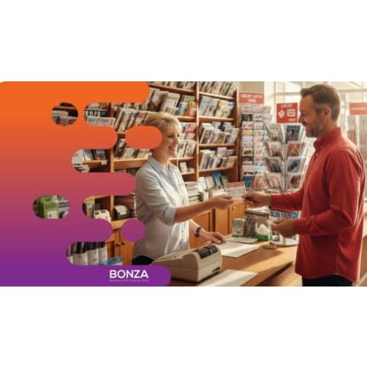 36311 - Established Newsagency and Lotto Business for Sale