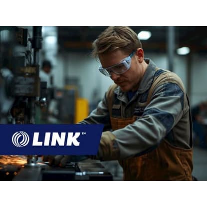 Custom Manufacturing Engineering Firm