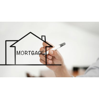 Rare Commercial and Residential Loan Book for Sale