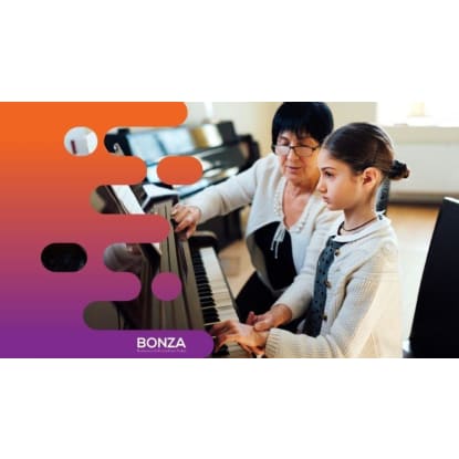 36233 - Rewarding and Profitable Music School Opportunity