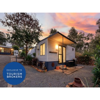 SECURE A LONG-TERM LEASEHOLD ONLY 30 MINUTES FROM ROCKHAMPTON - 1067CPL