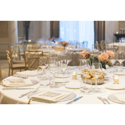 Thriving Events Business – Established Brand with Diverse, Loyal Clients and Com