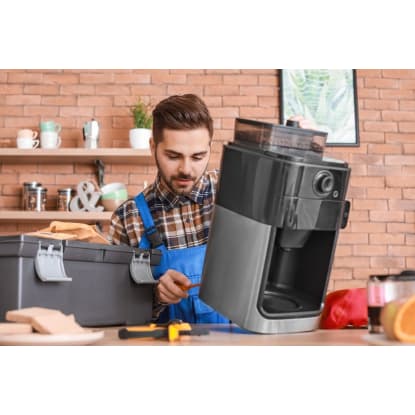 Established Kitchen Appliance Repair and Maintenance Business  Net Profit $962,000