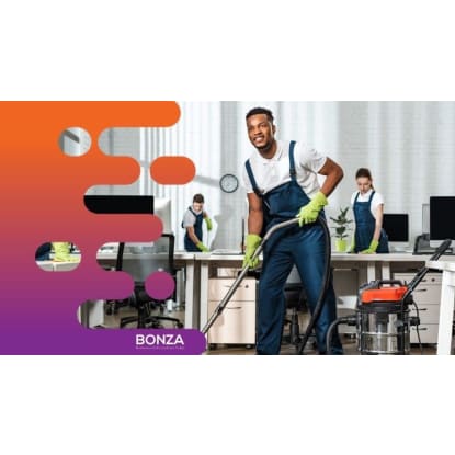 36313- Growing Cleaning Business with Flexible Hours and Loyal Clients