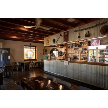 Step into history – and own the heart of Dalton