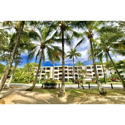 Coral Sea Change - ID 8501