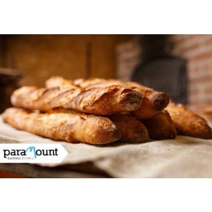 Established Bakery franchise in Mornington T/O $1.7M p/a! (Our Ref: V2075)