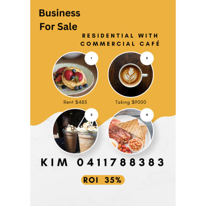 Liquor License Restaurant over 50pax at The Fastest Growing Region Geelong CBD