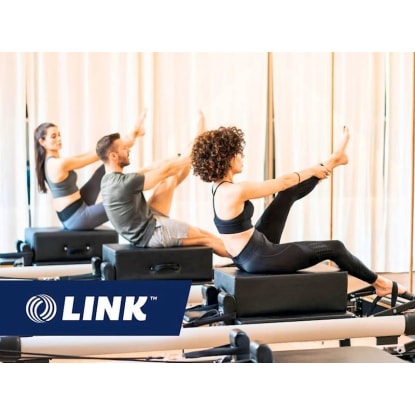 Premium Pilates Studio on the Sunshine Coast