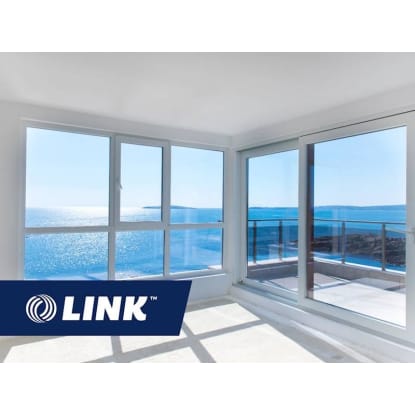 Leading Manufacturer of Windows and Doors