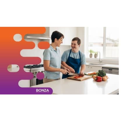 36319 - Profitable NDIS Support Business  Low Overheads