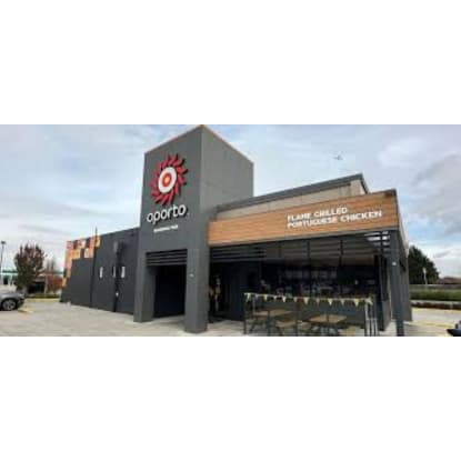 Oporto Roxburgh Park - Premium Store