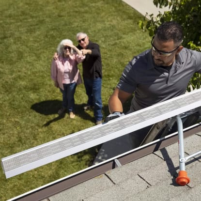 Canberra's Top-Rated Home Gutter Protection Franchise: Profitable Business, Turnkey Success