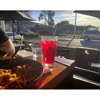 Established Coastal Restaurant Mornington Peninsula