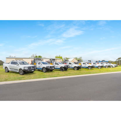 I&D Traffic Management