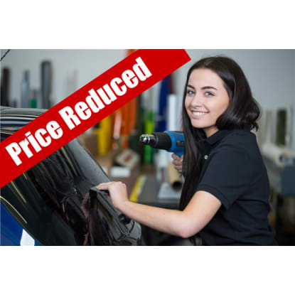 Easily Managed Service Business