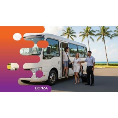 36304 - Profitable Regional Transport Business with Expansion Potential