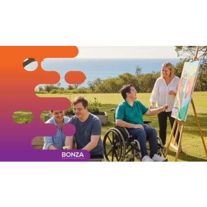 36272 - Fully Registered NDIS Business  Clean and Ready to Operate