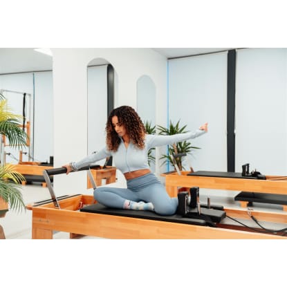 Profitable Boutique Pilates Studio in Prime Location