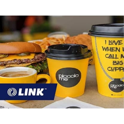 Profitable Franchise Piccolo Me in Western Sydney Business Park