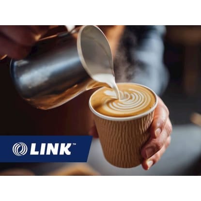 Well-known Takeaway, High Turnover - Prime Sydney CBD Location!