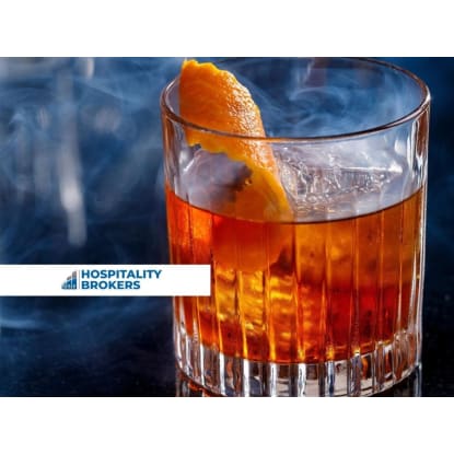 Surry Hills Bar w/ $1M Fit-Out & $500K+ in Annual Incentives