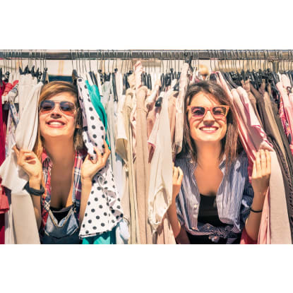 Long Established, Stylish Boutique in Beautiful Sunshine Coast Hinterland Town