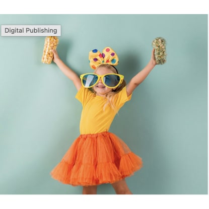 Print Publications Events Online Media Digital Marketing Sponsorships