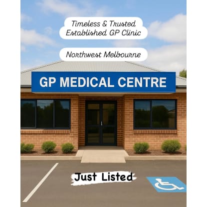 Timeless & Trusted GP Practice in Melbourne's Northwest
