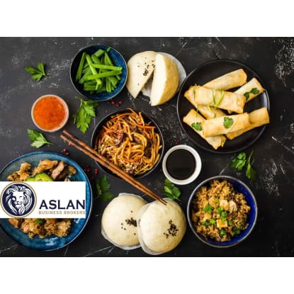 CHATTEL SALE - RESTAURANT FOR SALE