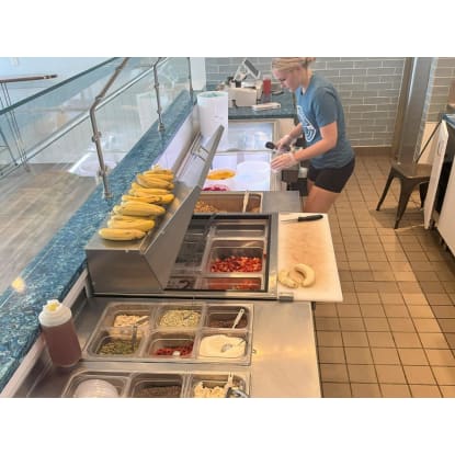 Nautical Bowls Acai! West End, Brisbane! Easy to Operate! Low Cost Franchise! Desirable Location!