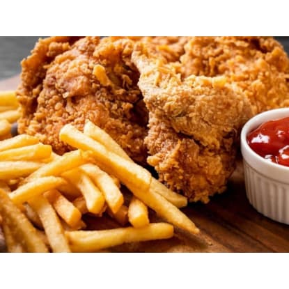 Chicken & Chip OR Fish & Chip shop, Gold Coast north, Near new equipment, Possible for 491 Visa!