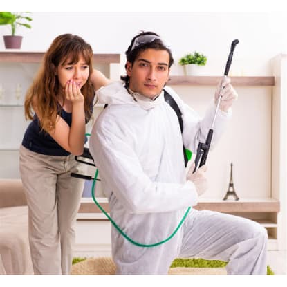 Reputable Pest Control Business - Strong Brand, Solid Profits & Loyal Clients